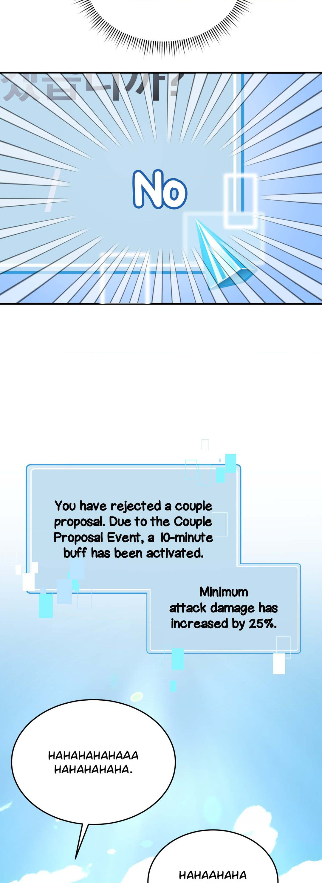 Virtual Strangers Chapter 3 page 34 - 