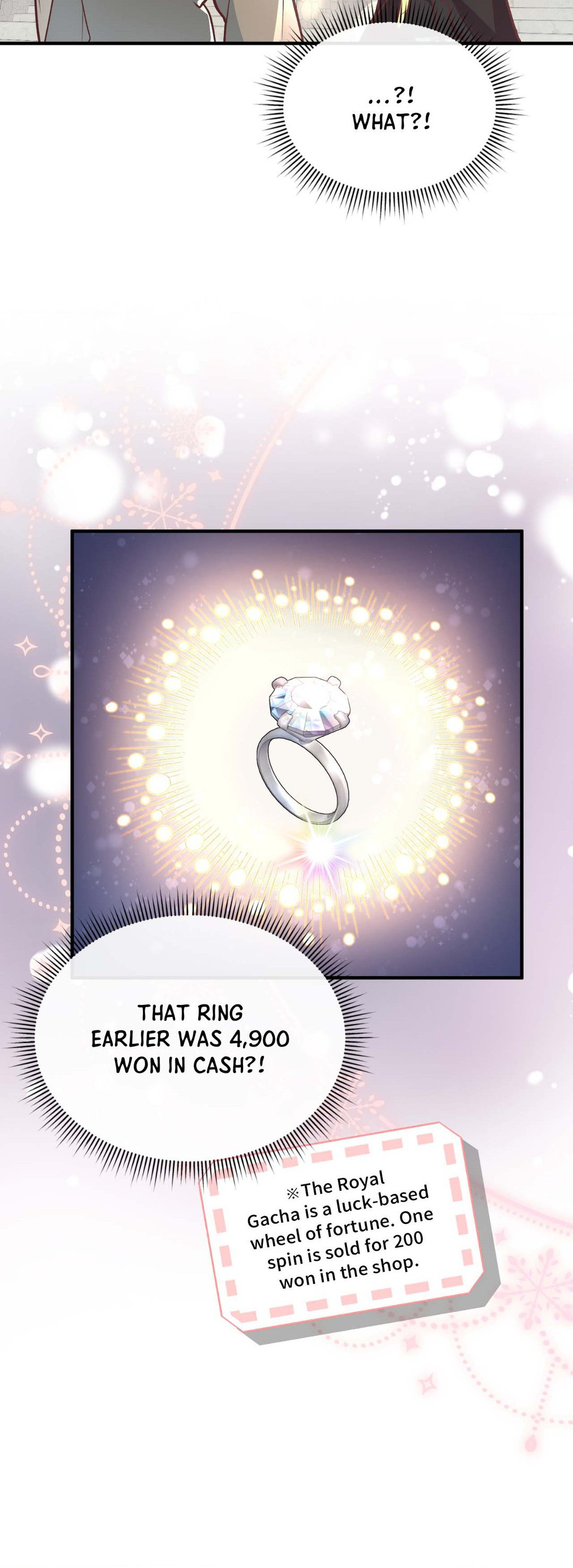 Virtual Strangers Chapter 3 page 37 - 