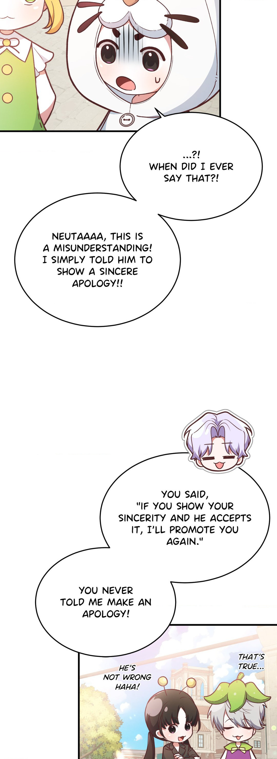 Virtual Strangers Chapter 3 page 41 - 