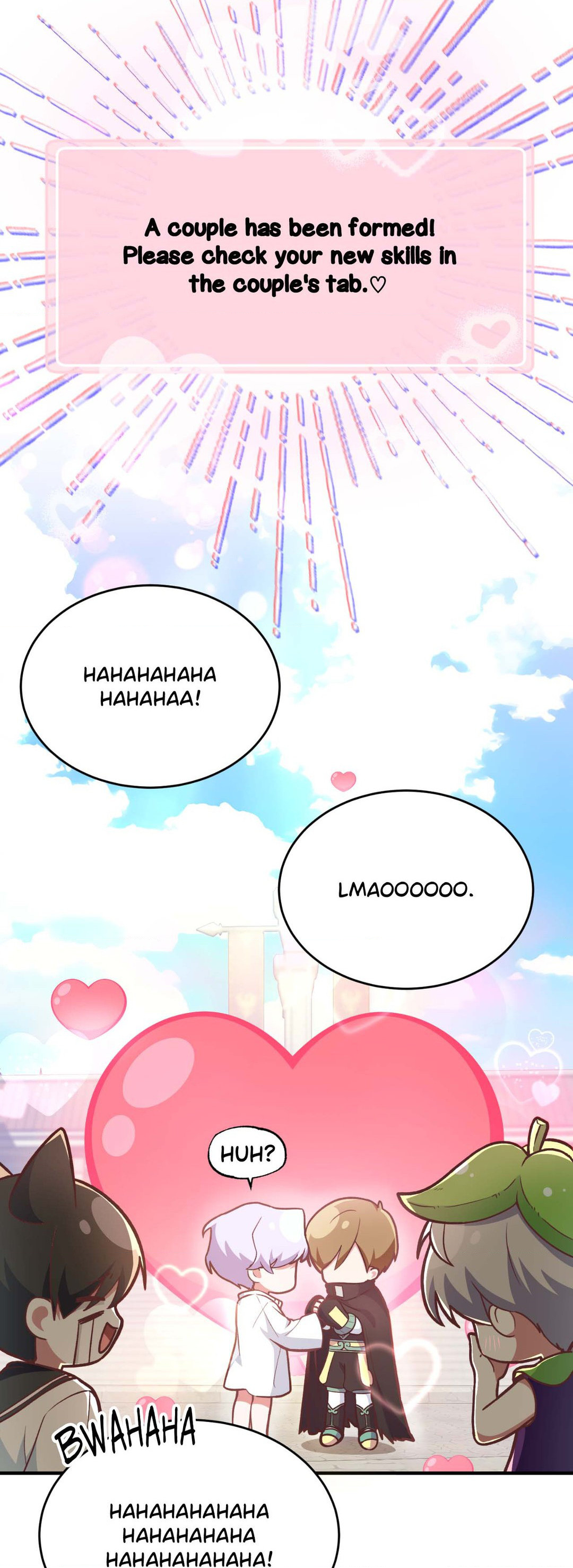 Virtual Strangers Chapter 3 page 46 - 