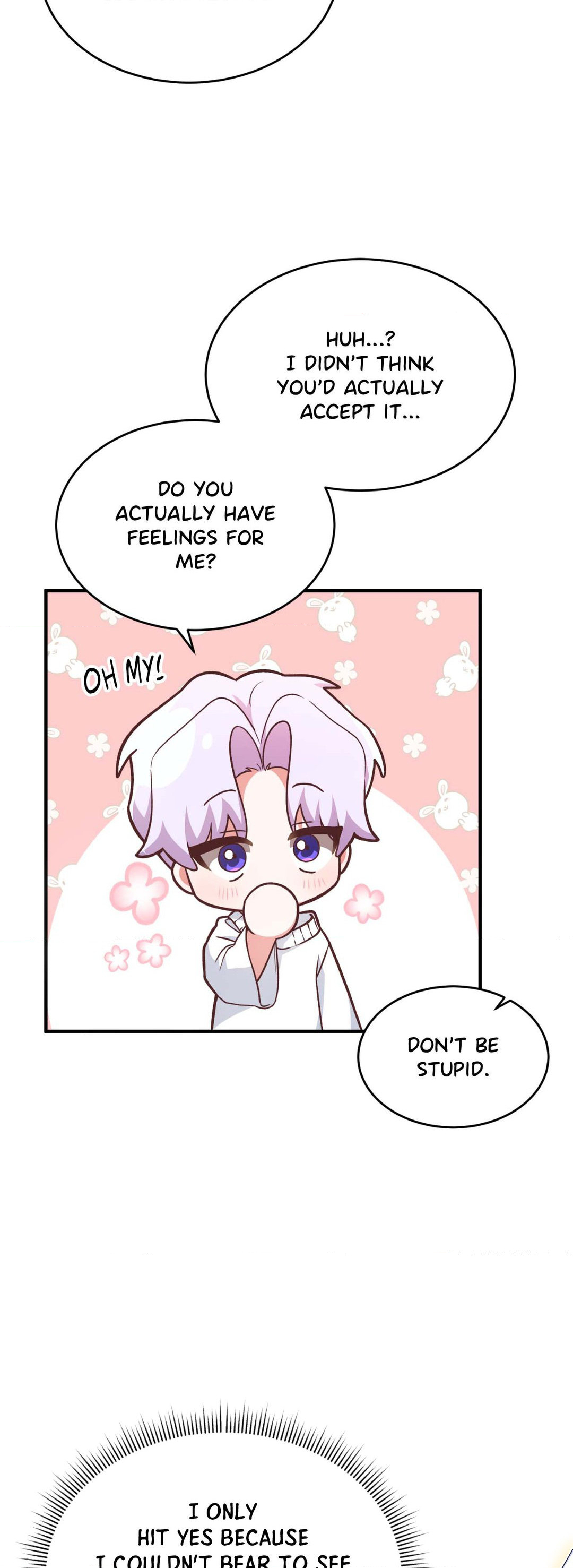 Virtual Strangers Chapter 3 page 47 - 