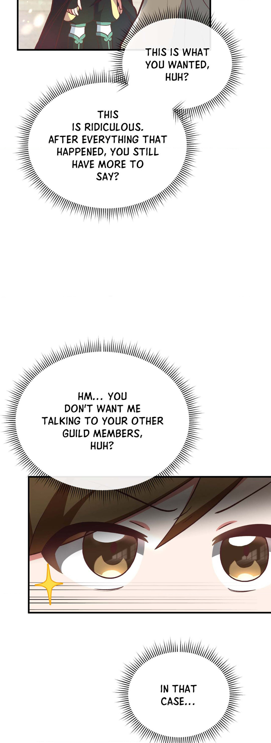 Virtual Strangers Chapter 3 page 53 - 