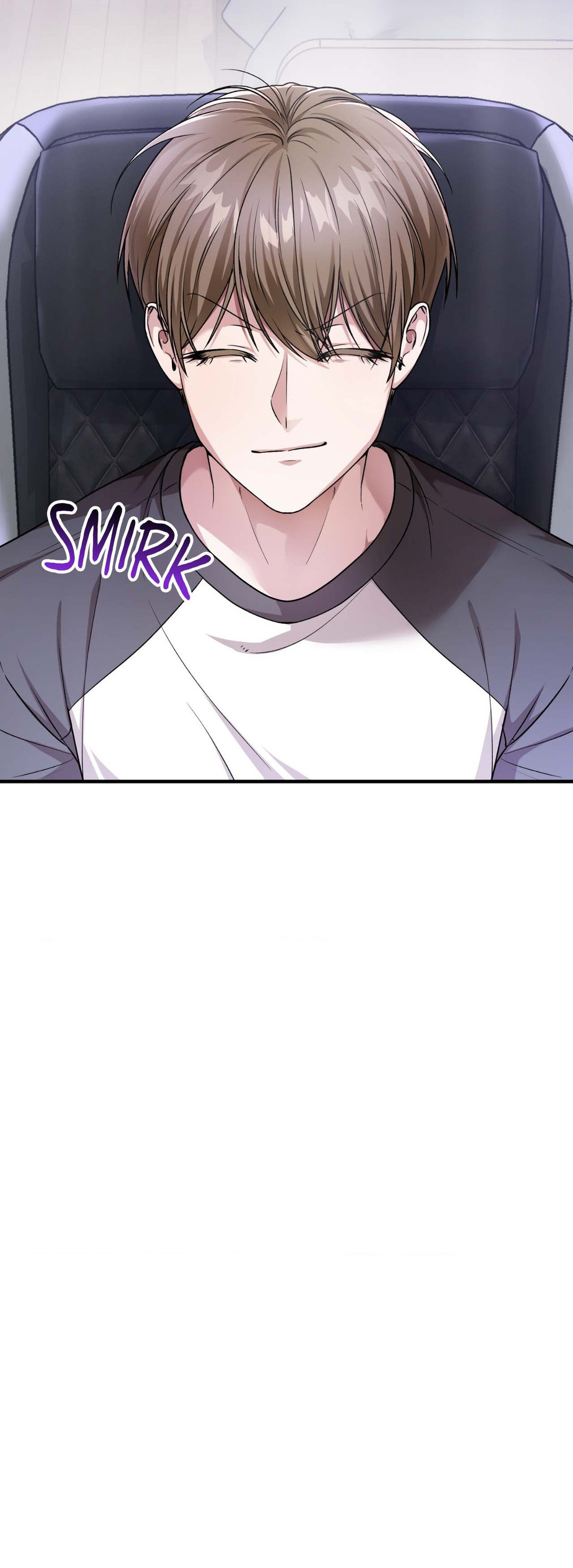 Virtual Strangers Chapter 3 page 56 - 