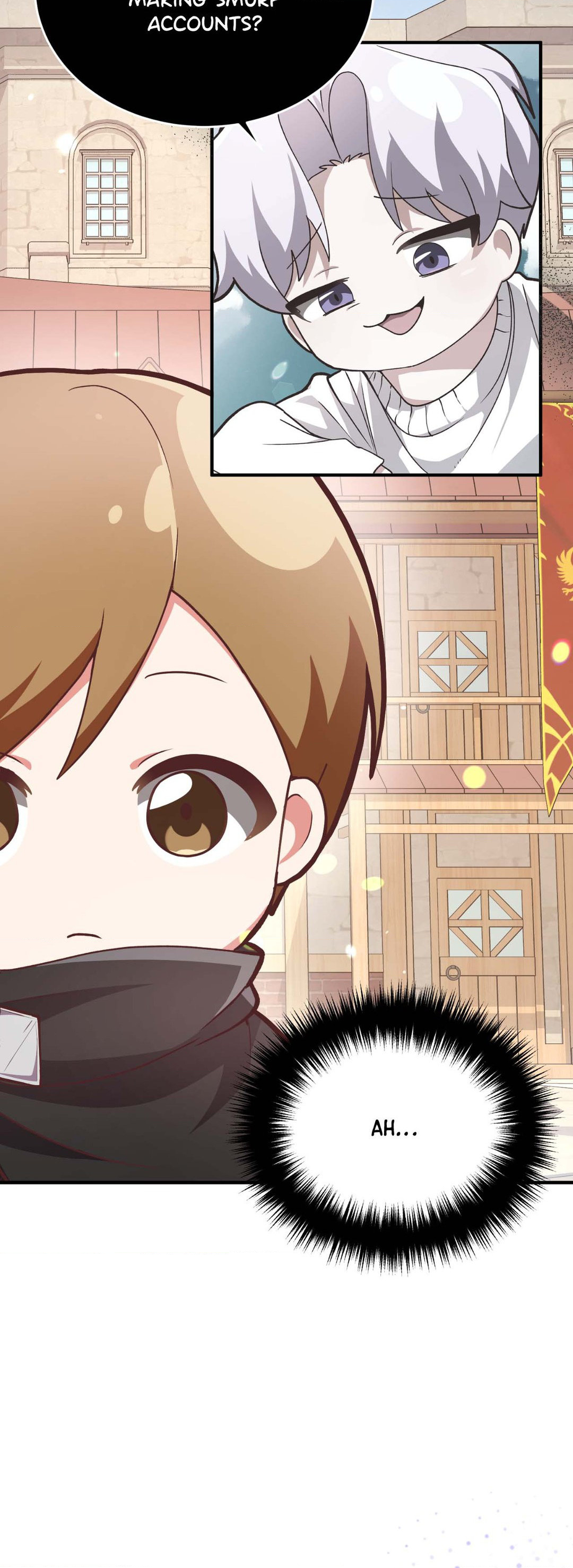 Virtual Strangers Chapter 3 page 9 - 