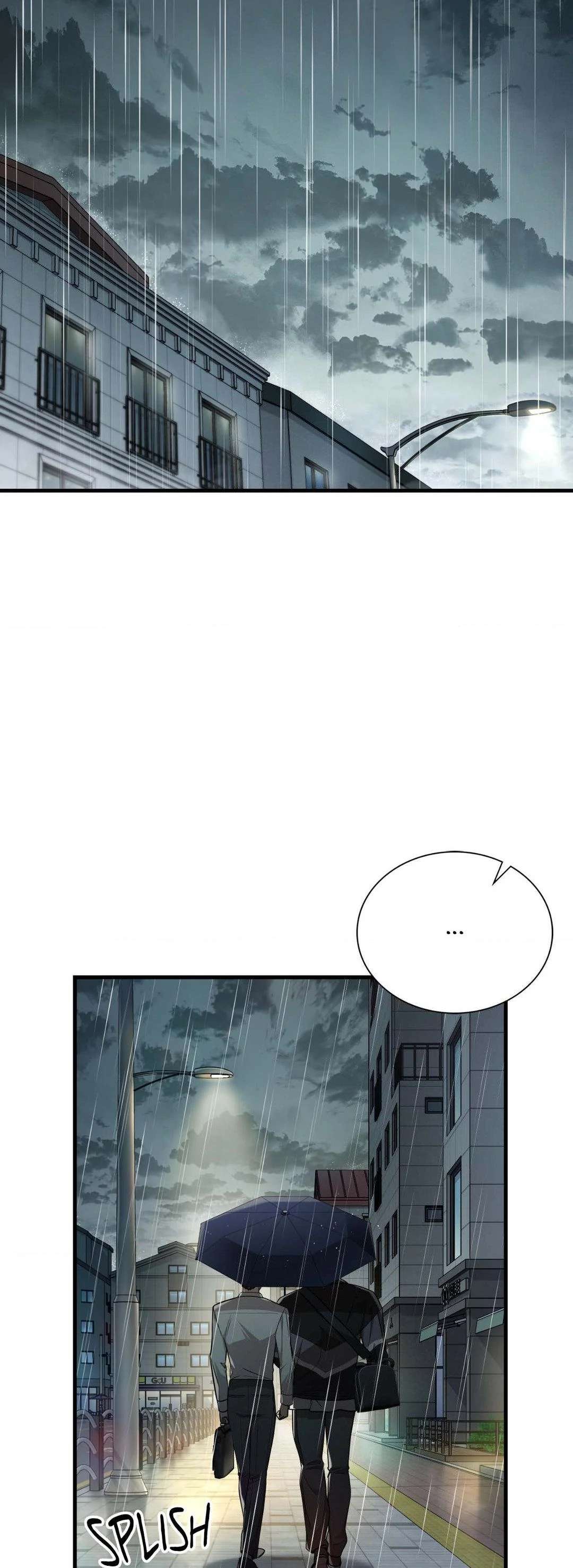 Virtual Strangers Chapter 30 page 2 - 