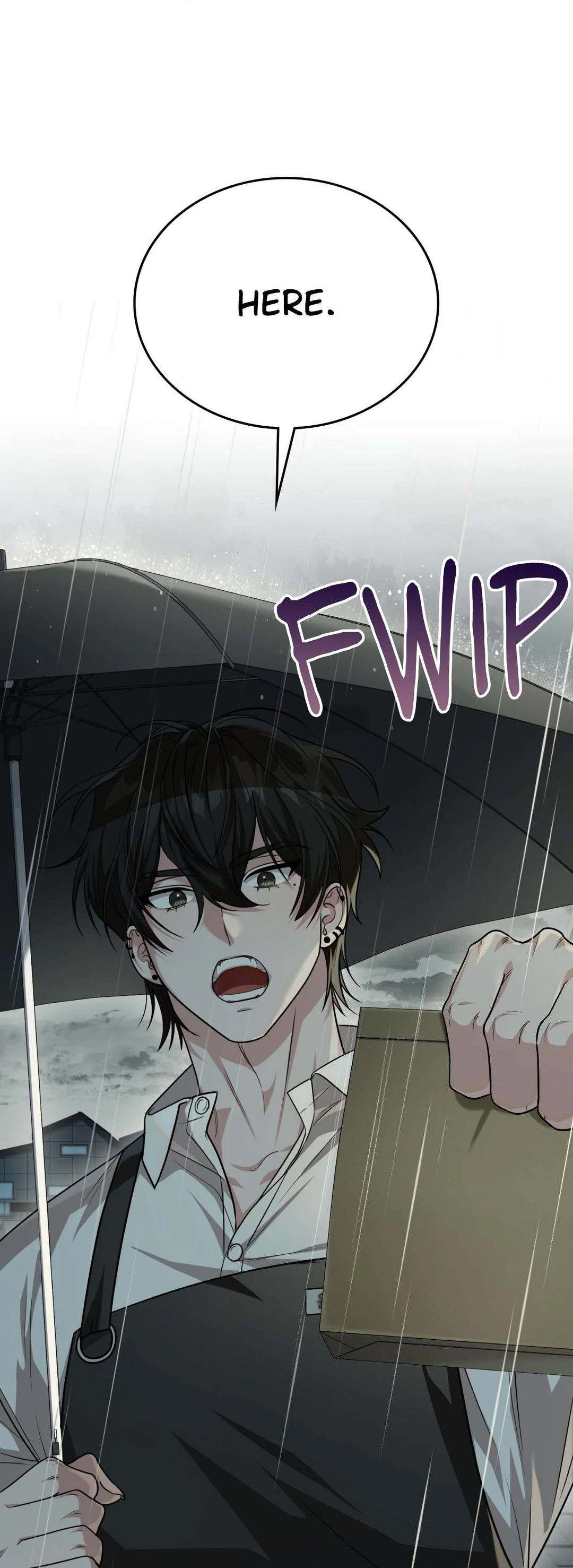 Virtual Strangers Chapter 30 page 11 - 