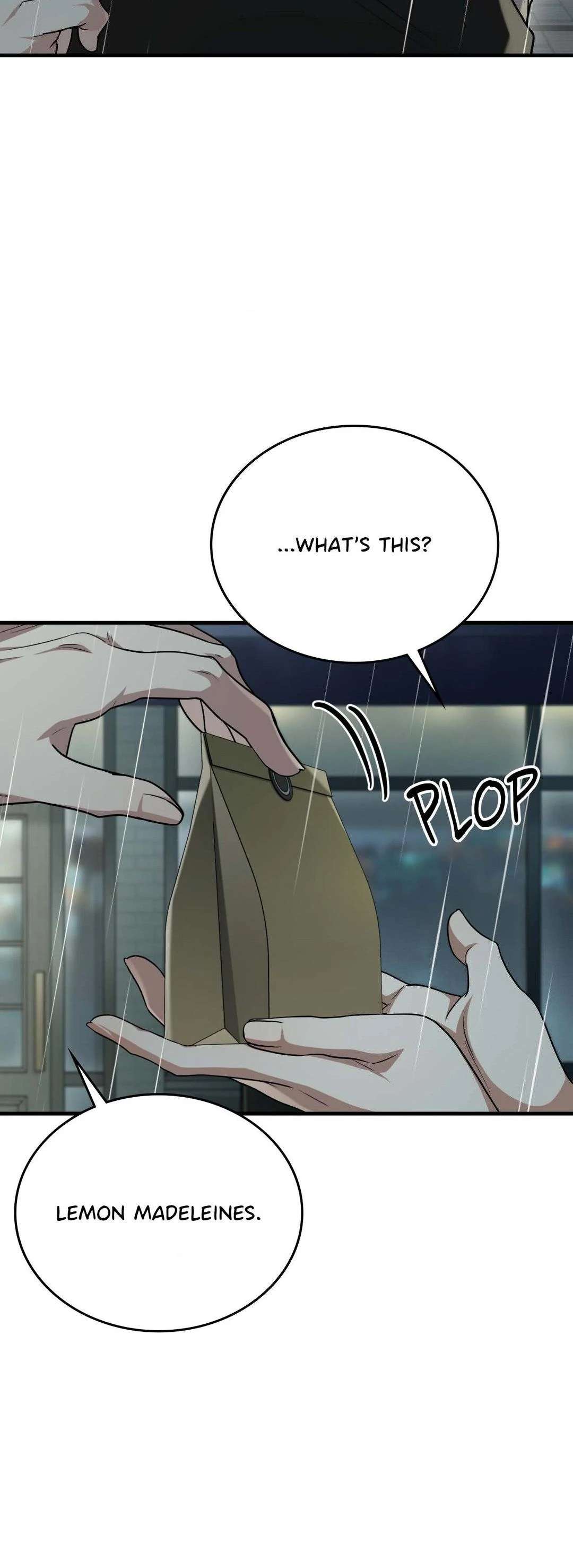 Virtual Strangers Chapter 30 page 12 - 