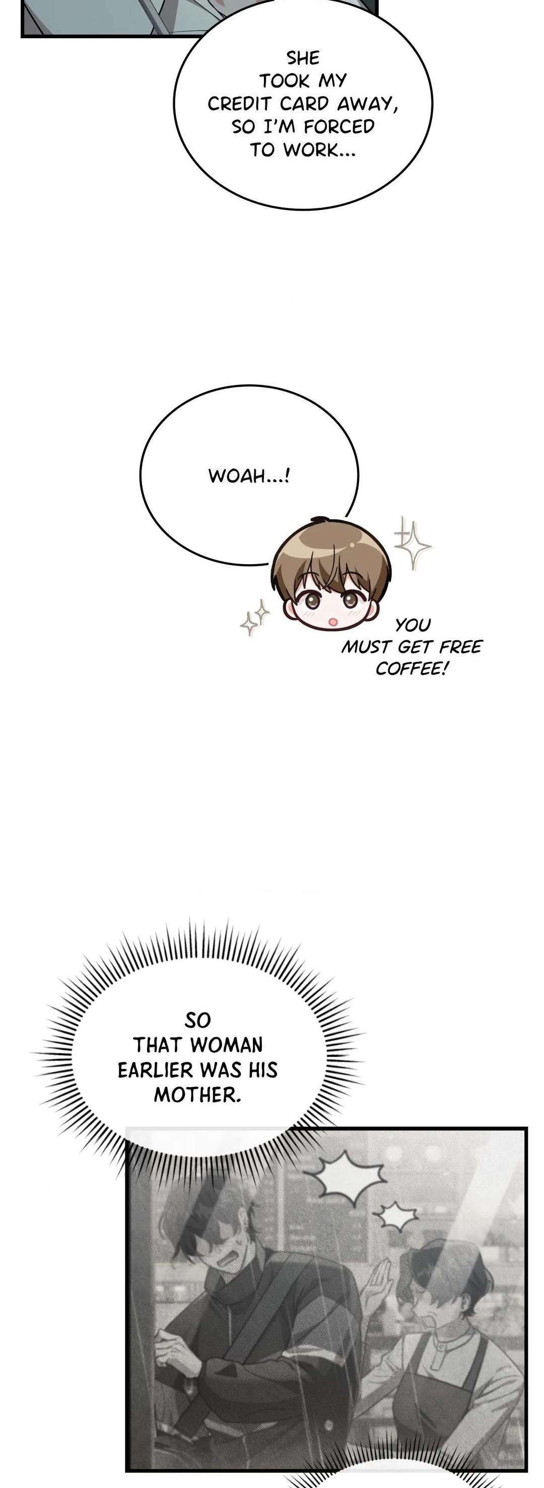 Virtual Strangers Chapter 30 page 15 - 