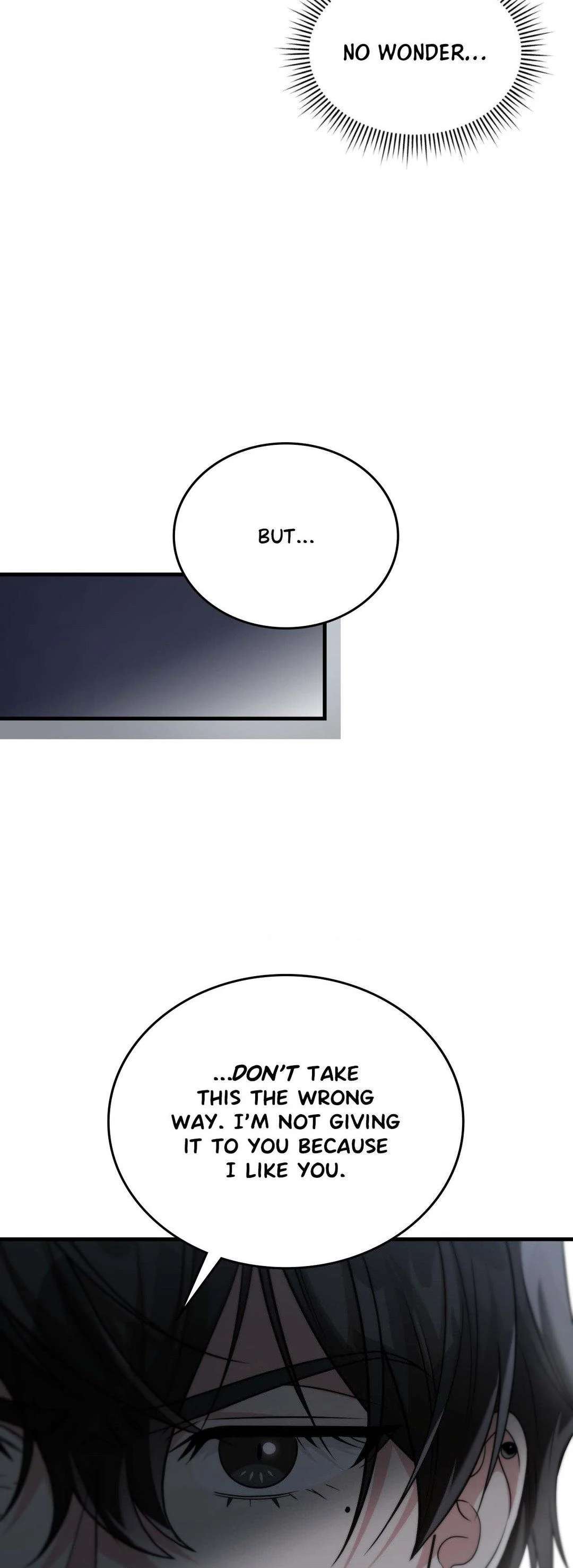 Virtual Strangers Chapter 30 page 16 - 
