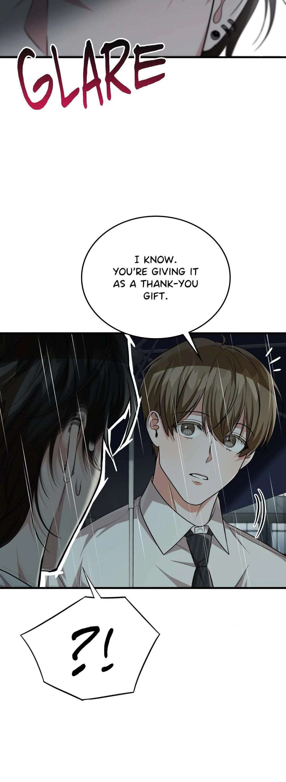 Virtual Strangers Chapter 30 page 17 - 