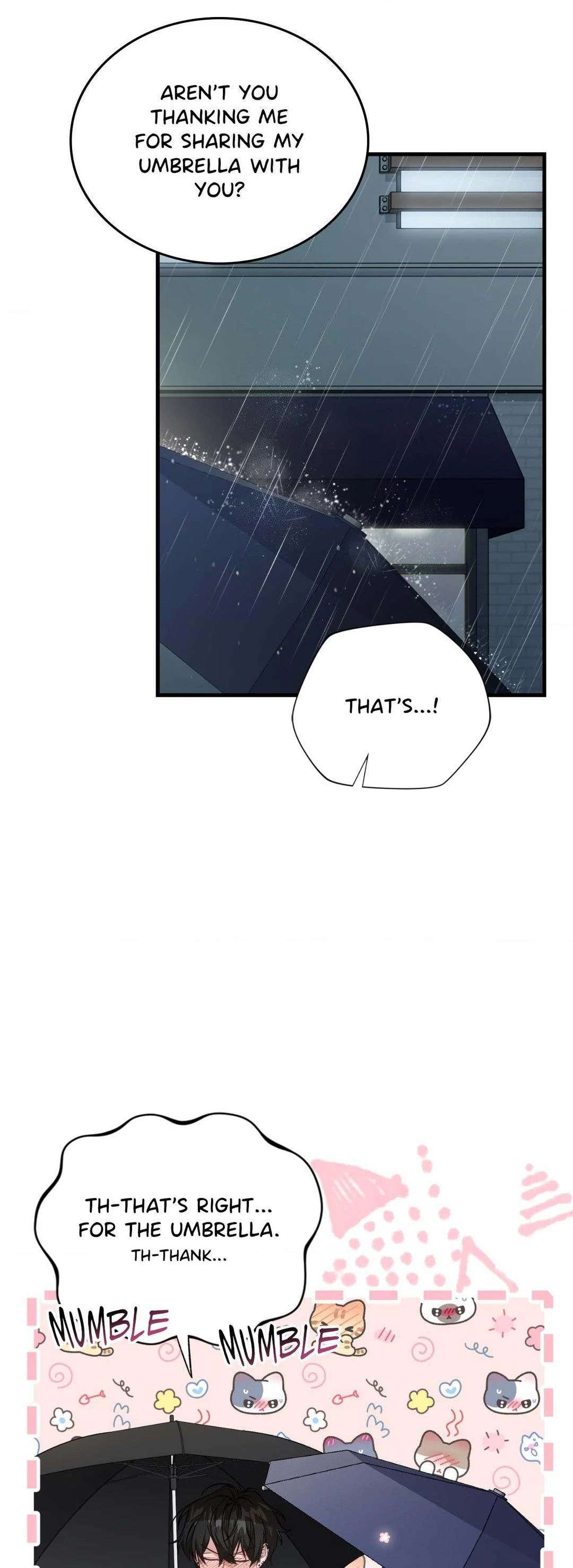 Virtual Strangers Chapter 30 page 18 - 