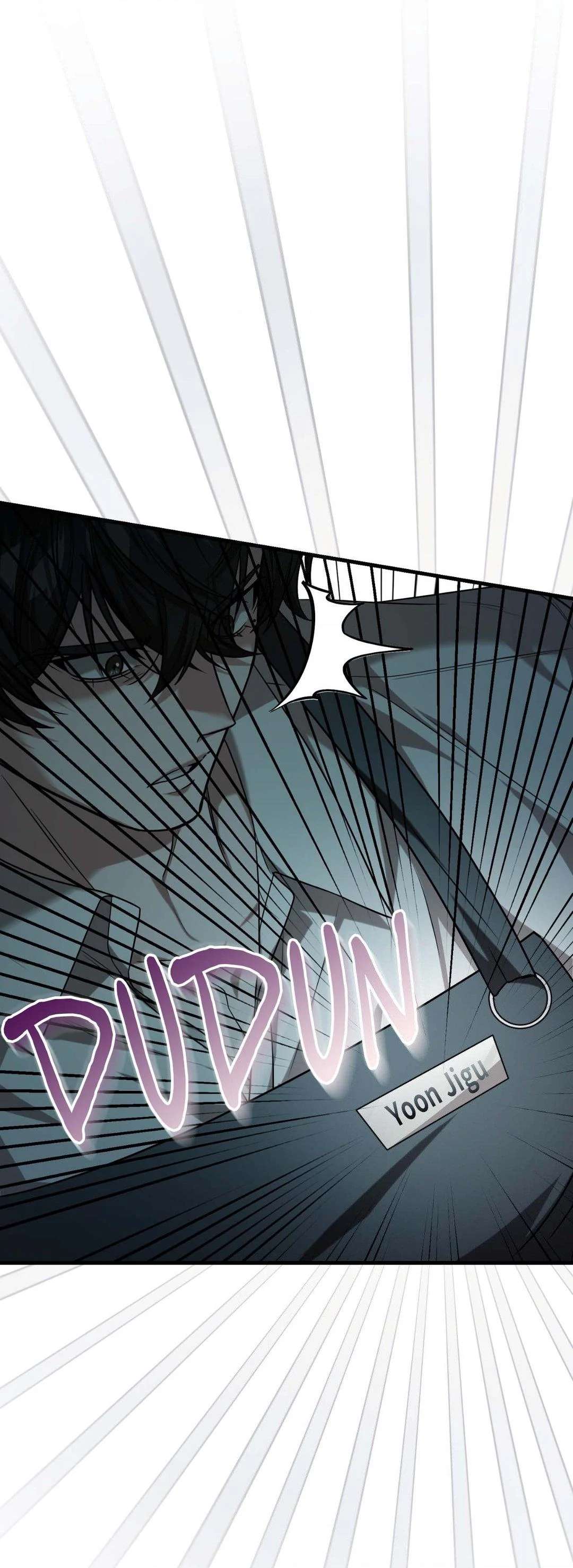 Virtual Strangers Chapter 30 page 23 - 