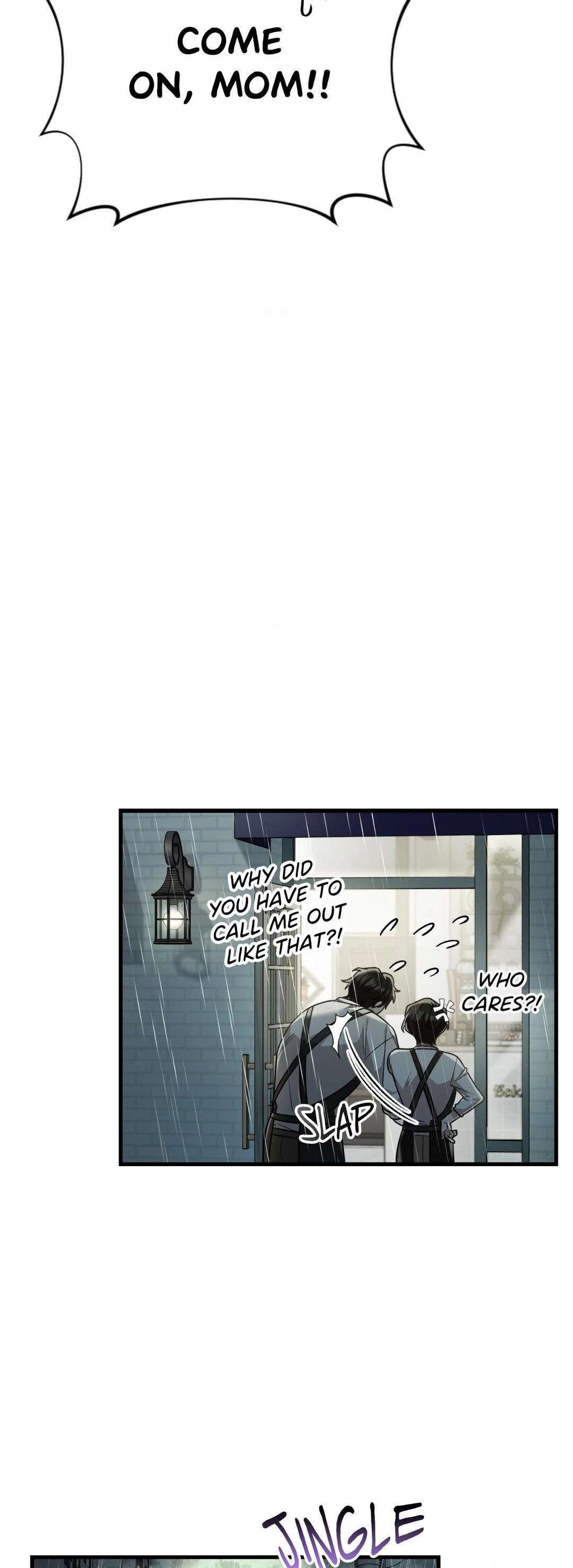 Virtual Strangers Chapter 30 page 25 - 
