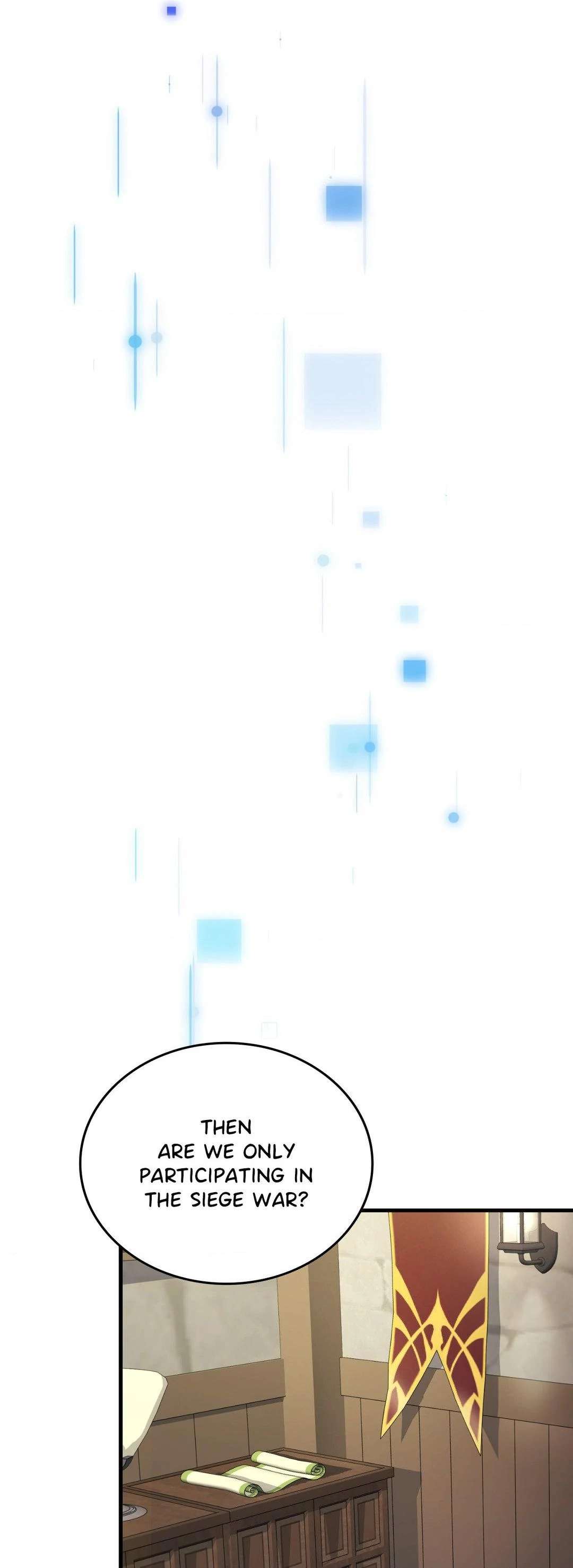 Virtual Strangers Chapter 30 page 27 - 