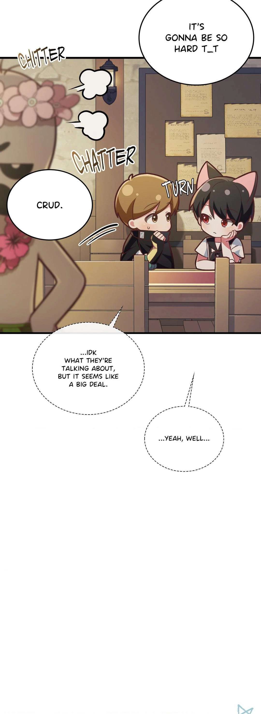 Virtual Strangers Chapter 30 page 30 - 