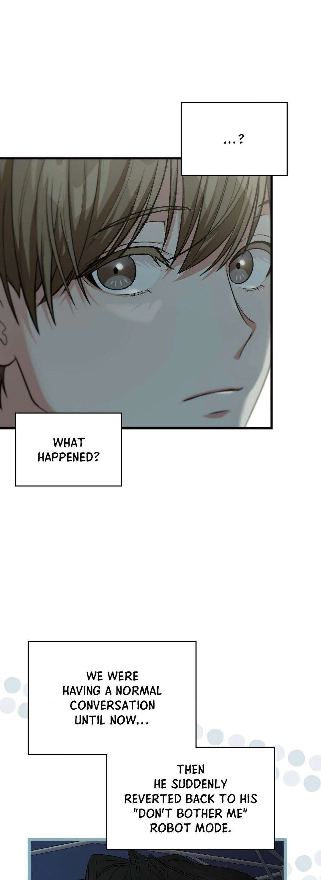 Virtual Strangers Chapter 30 page 4 - 