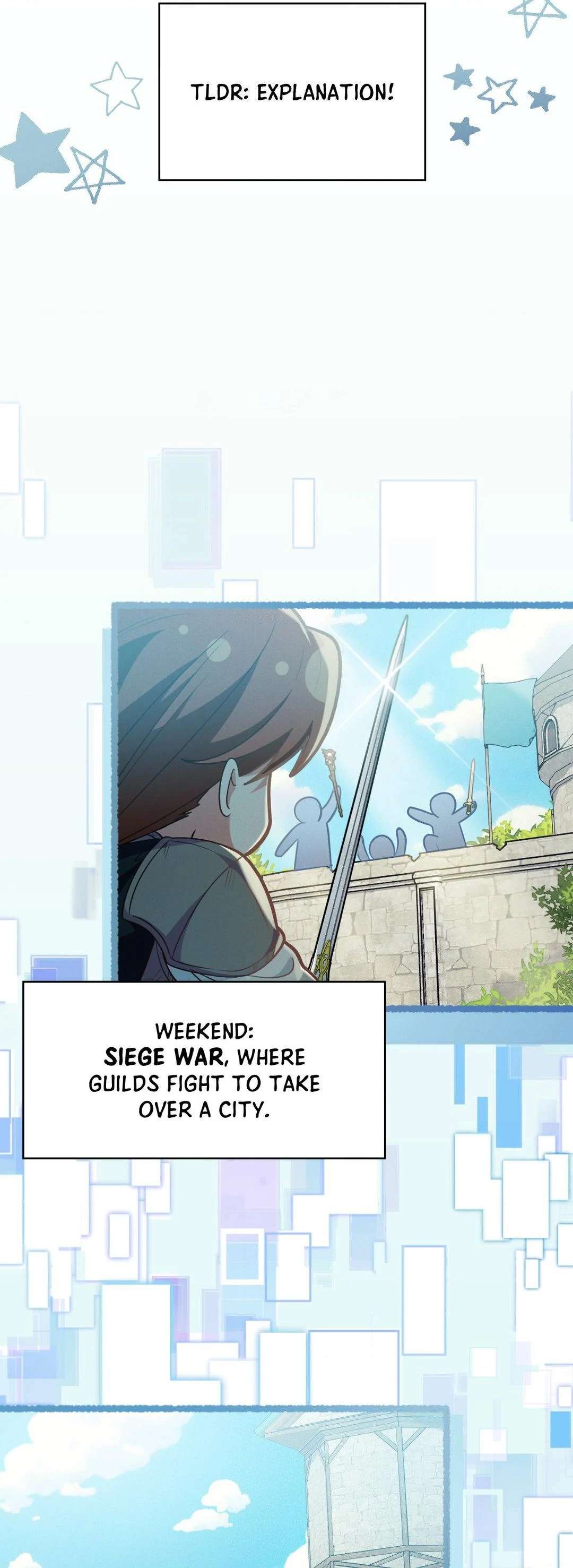 Virtual Strangers Chapter 30 page 31 - 