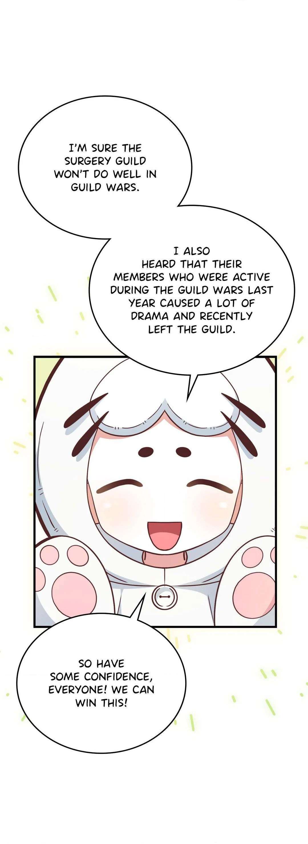 Virtual Strangers Chapter 30 page 34 - 