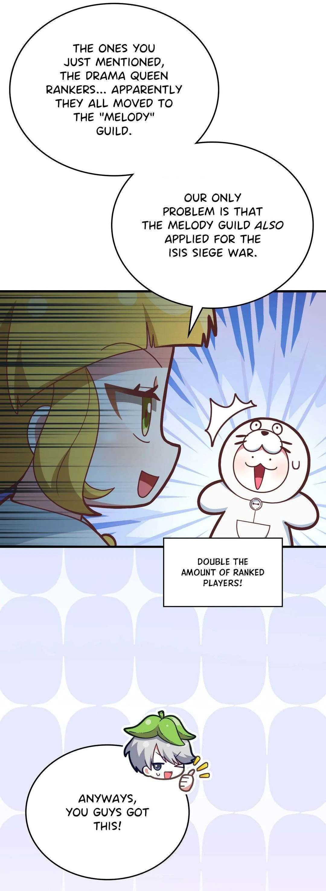 Virtual Strangers Chapter 30 page 35 - 