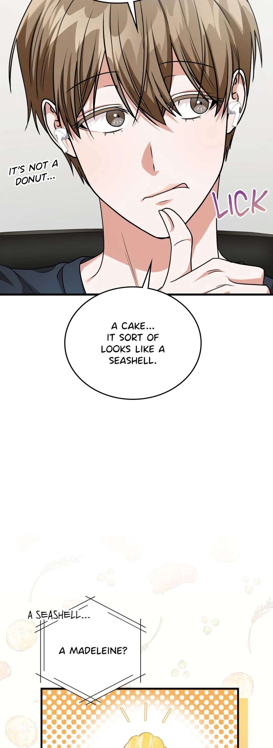 Virtual Strangers Chapter 30 page 48 - 