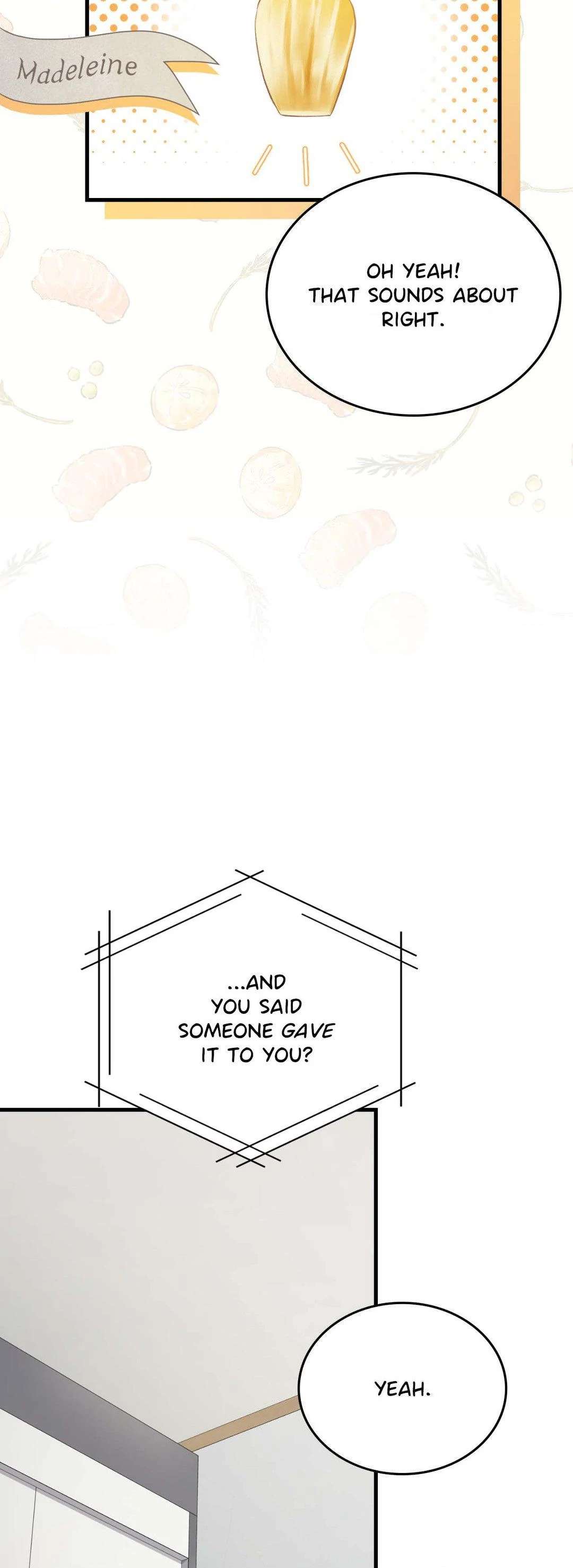 Virtual Strangers Chapter 30 page 49 - 