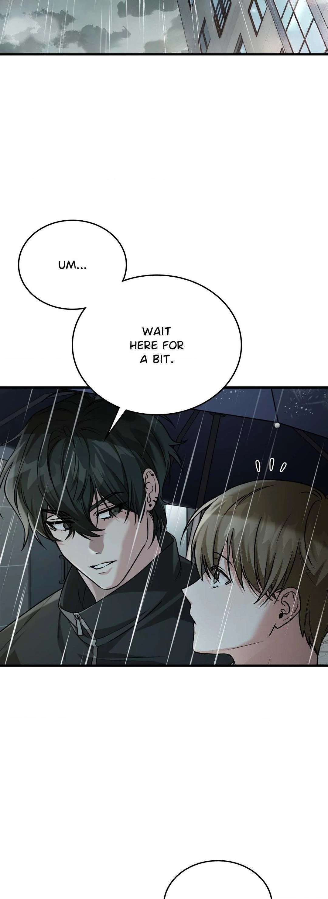 Virtual Strangers Chapter 30 page 6 - 