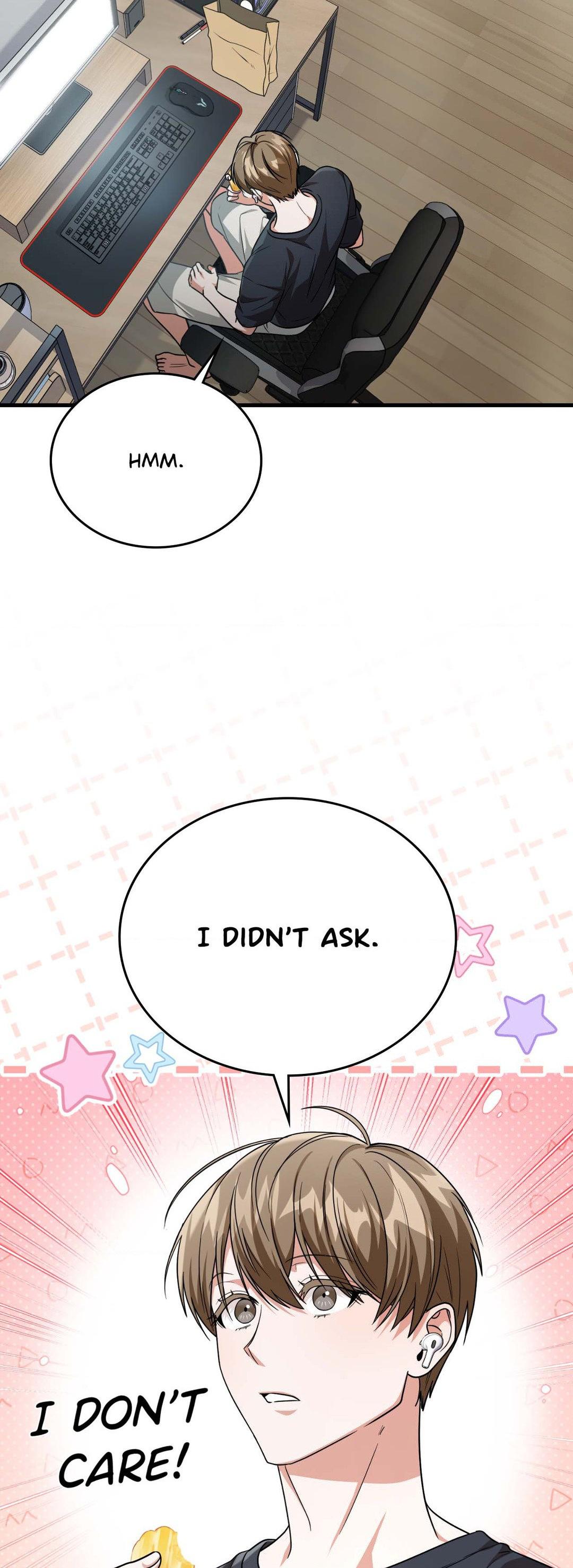 Virtual Strangers Chapter 30 page 51 - 