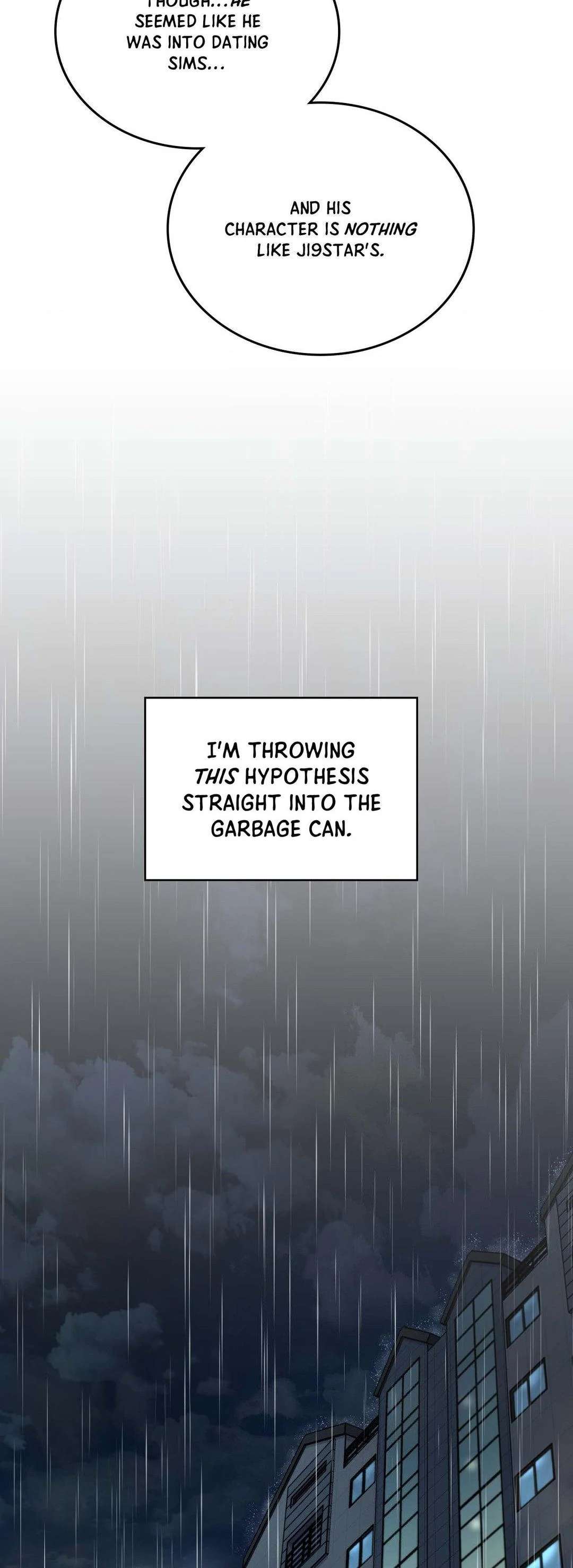 Virtual Strangers Chapter 30 page 56 - 