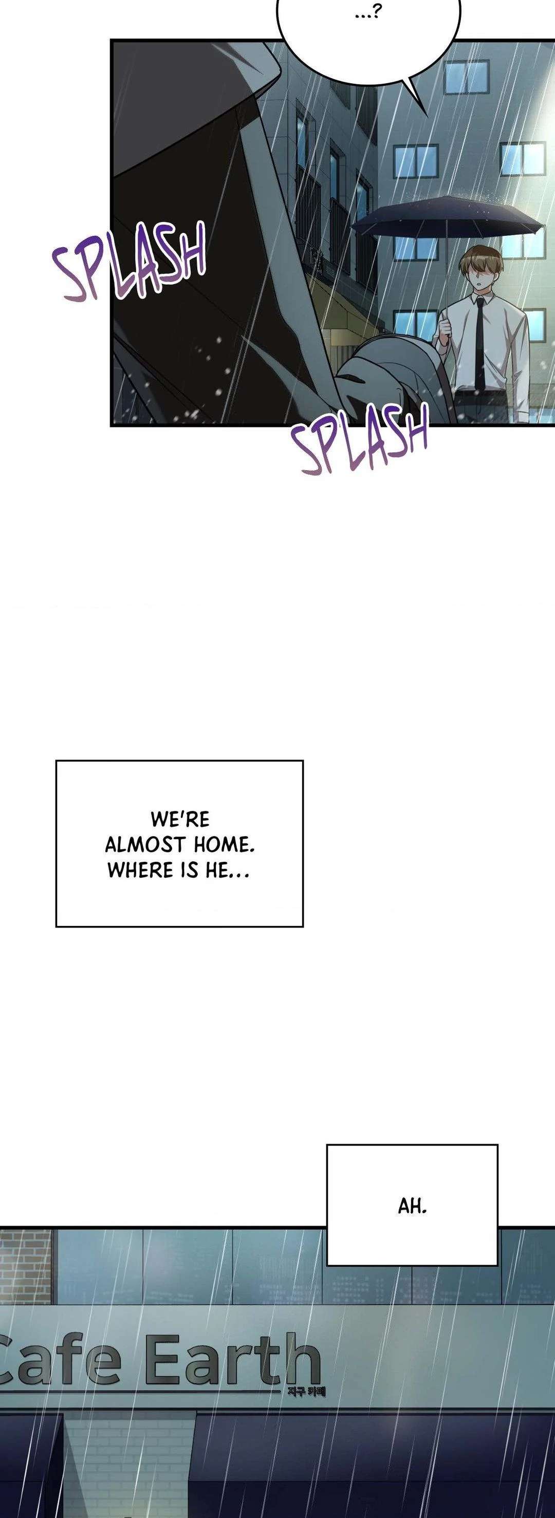Virtual Strangers Chapter 30 page 7 - 