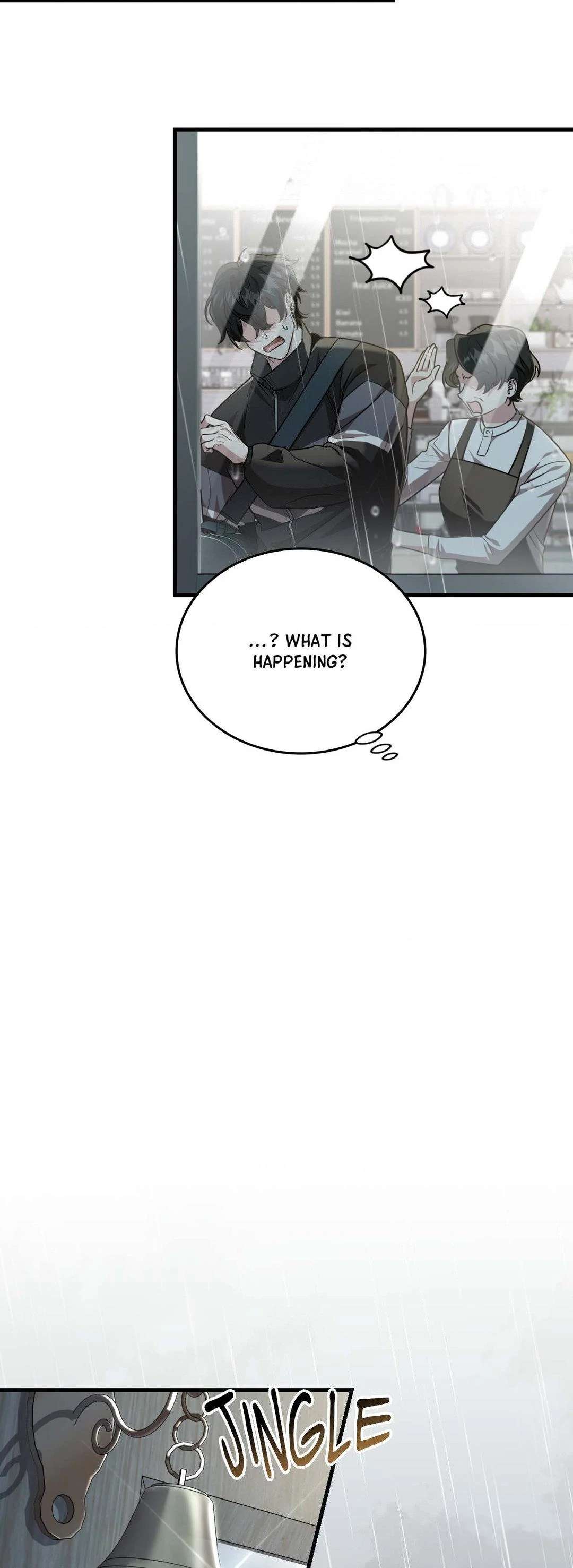 Virtual Strangers Chapter 30 page 9 - 
