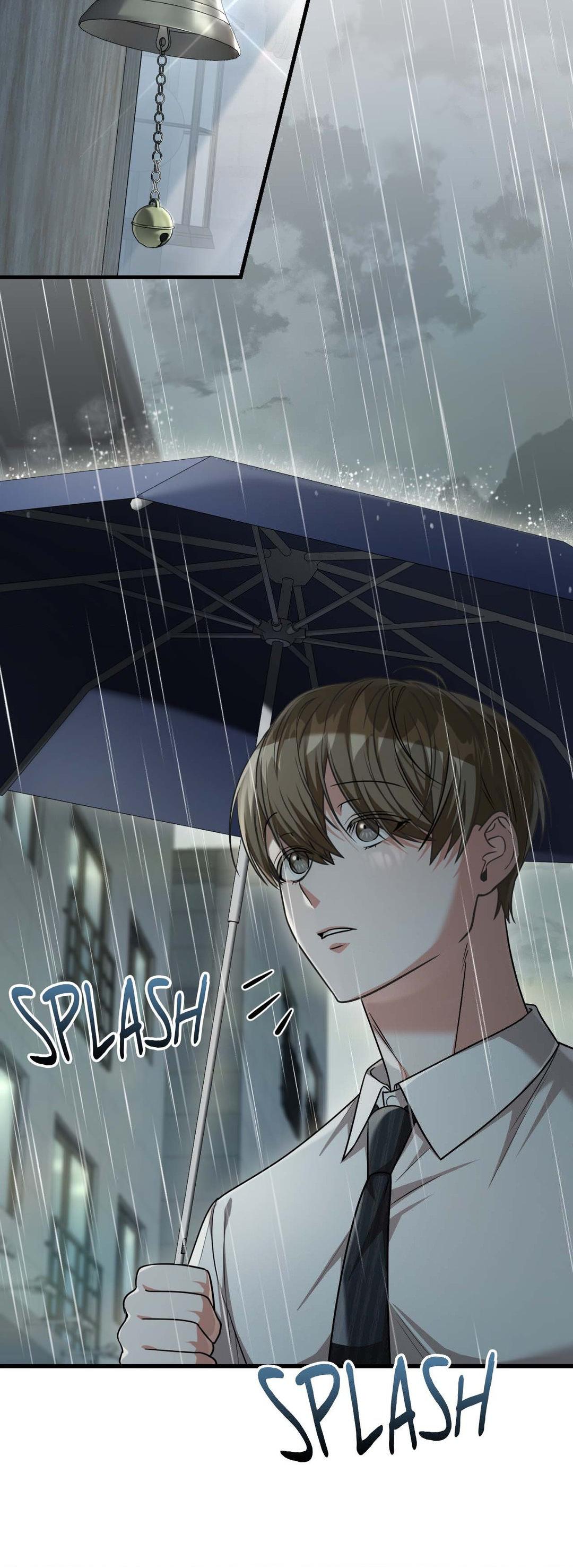 Virtual Strangers Chapter 30 page 10 - 