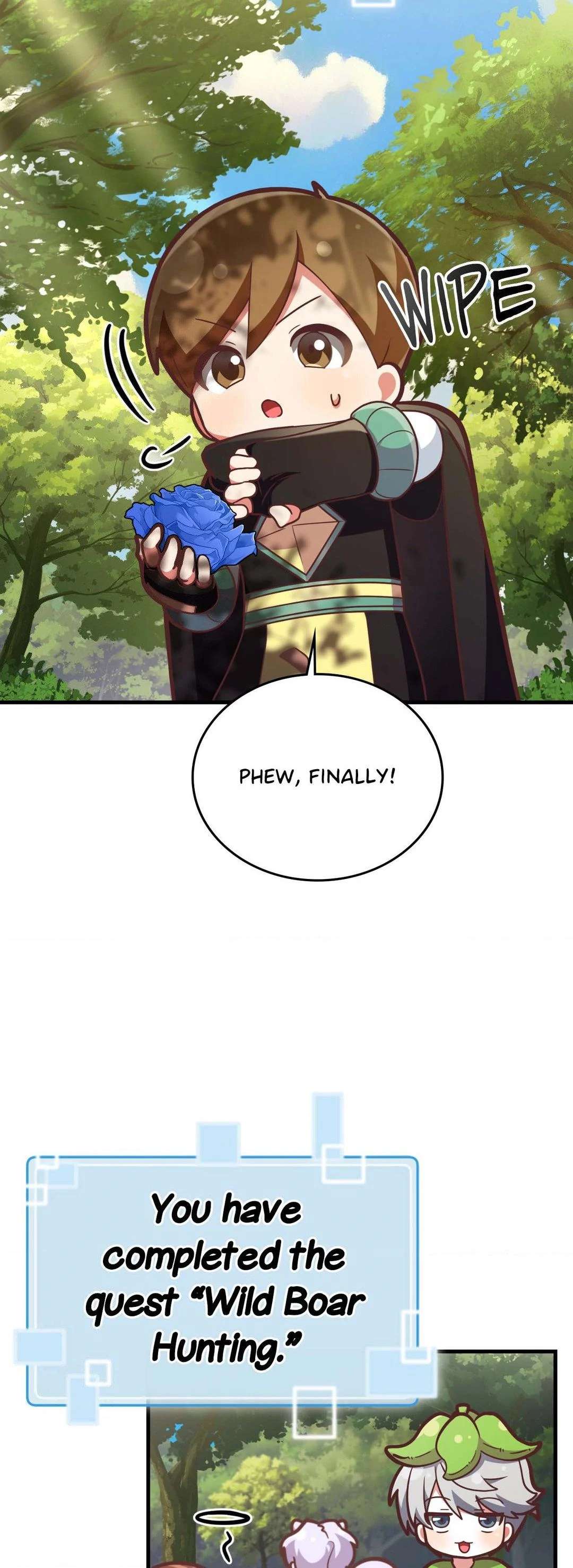 Virtual Strangers Chapter 31 page 2 - 