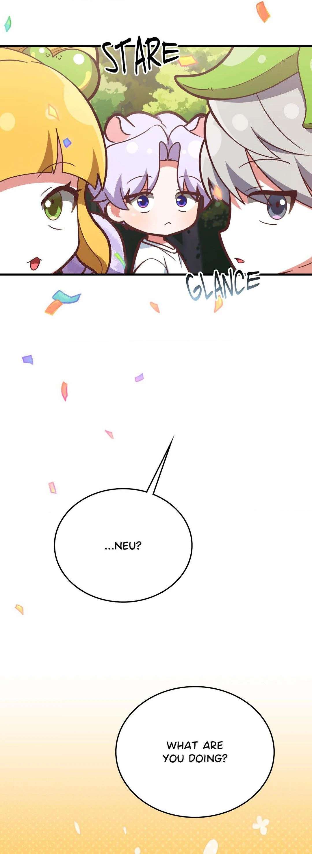 Virtual Strangers Chapter 31 page 13 - 
