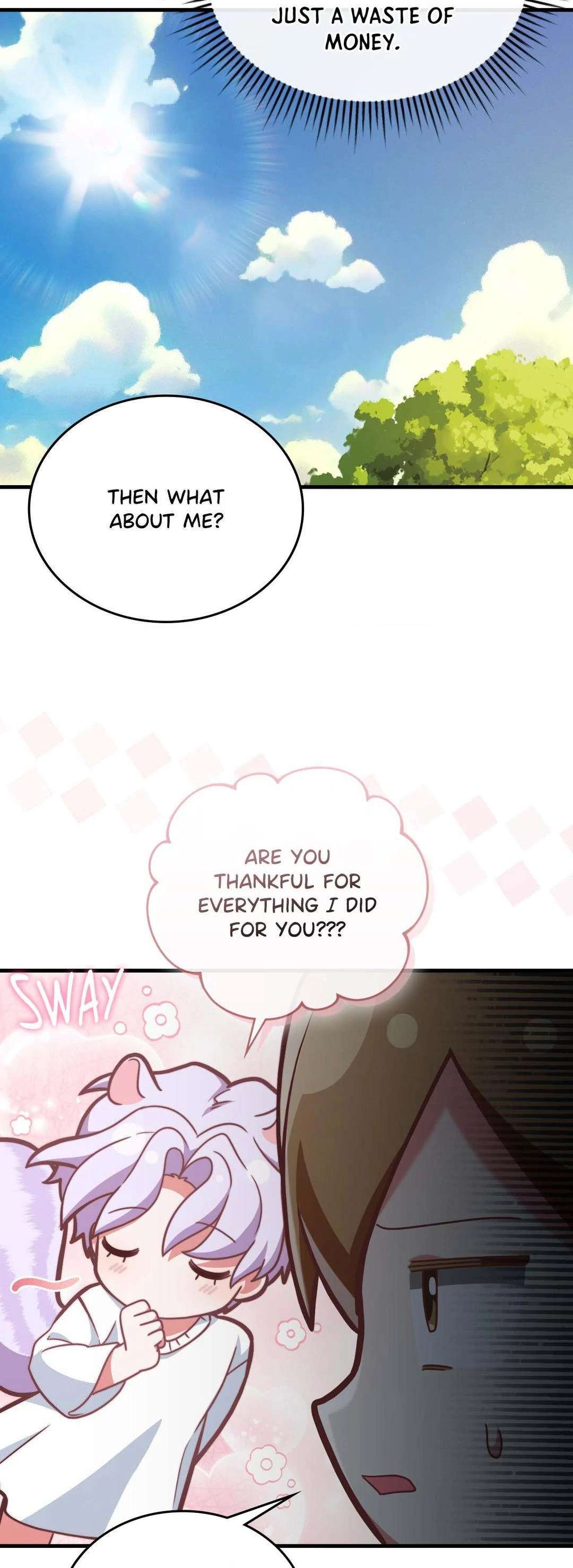 Virtual Strangers Chapter 31 page 18 - 