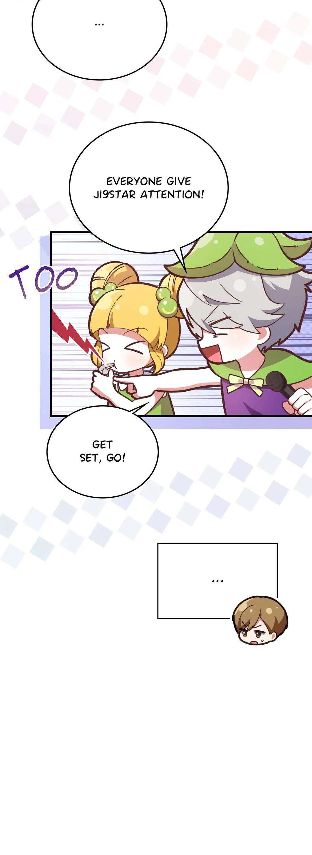 Virtual Strangers Chapter 31 page 19 - 