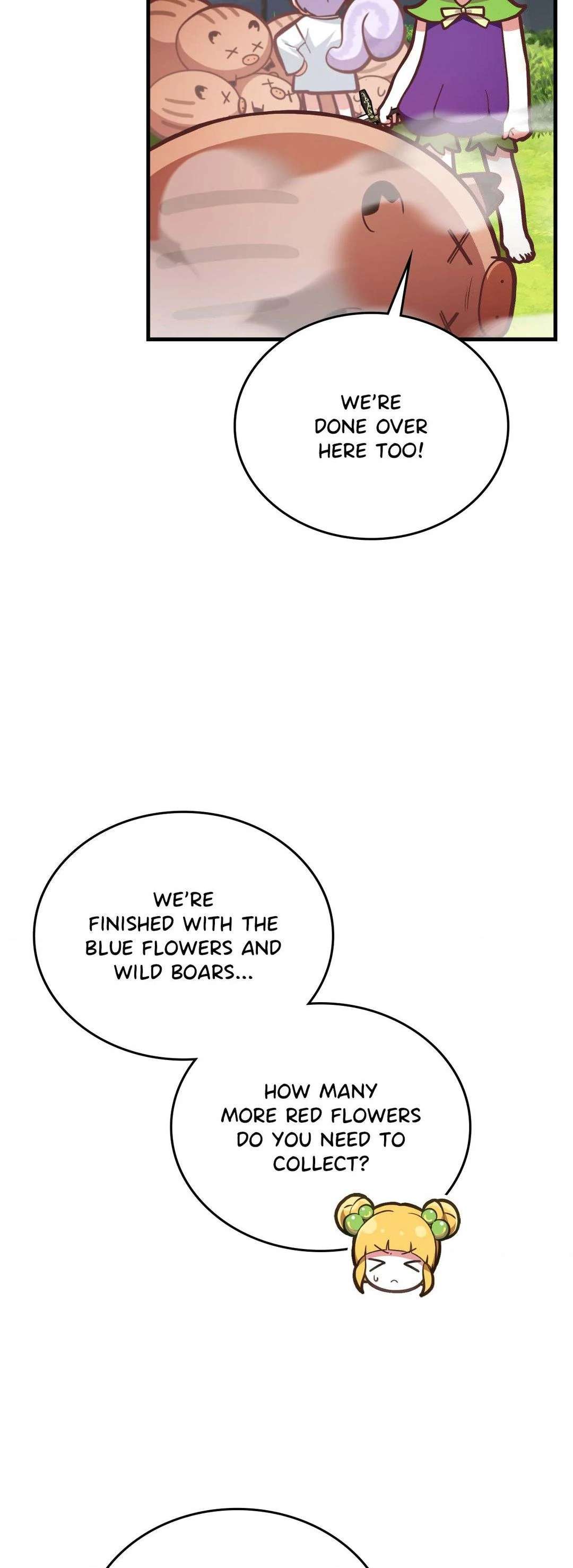 Virtual Strangers Chapter 31 page 3 - 