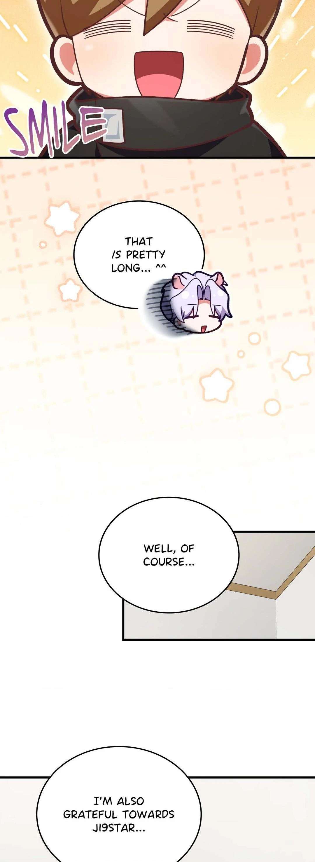 Virtual Strangers Chapter 31 page 21 - 