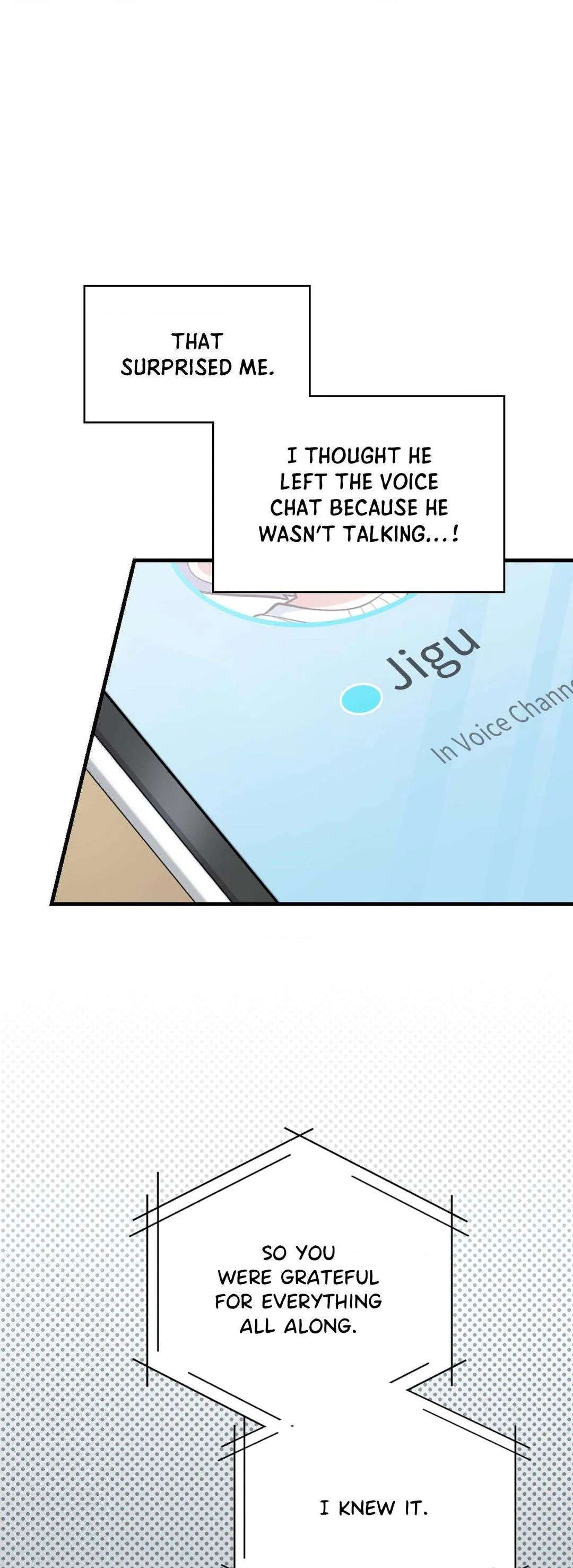 Virtual Strangers Chapter 31 page 23 - 
