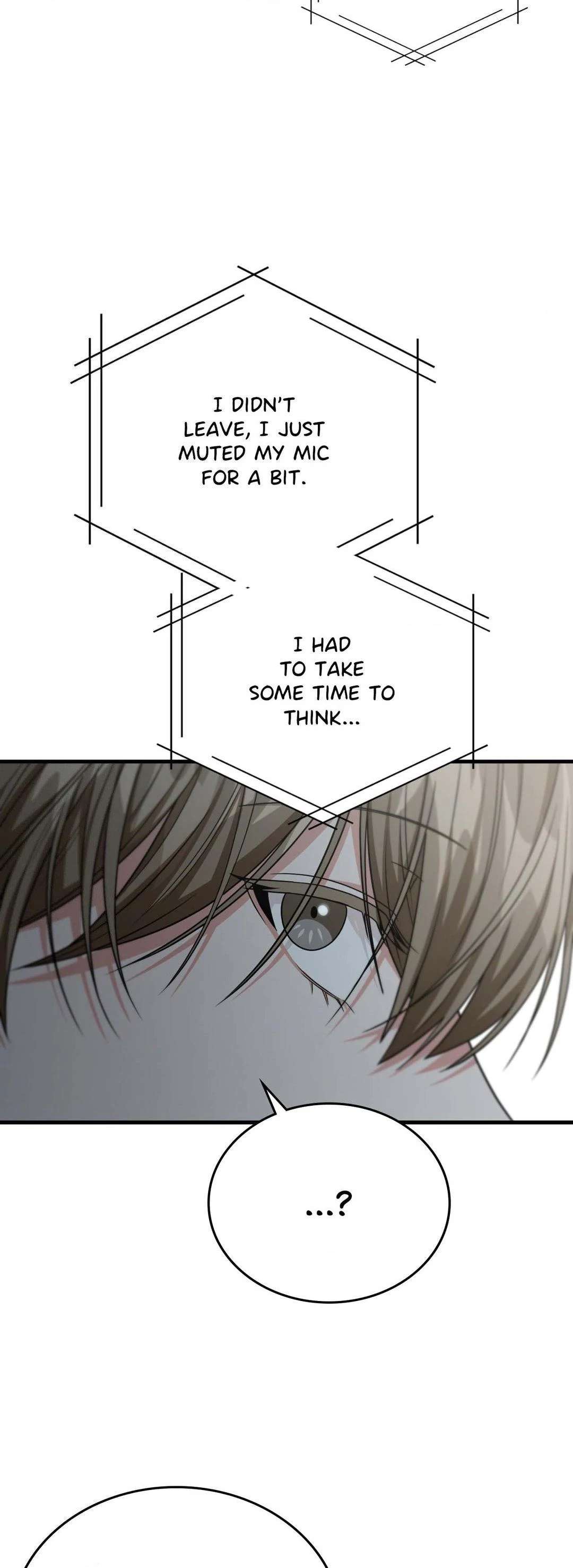 Virtual Strangers Chapter 31 page 26 - 