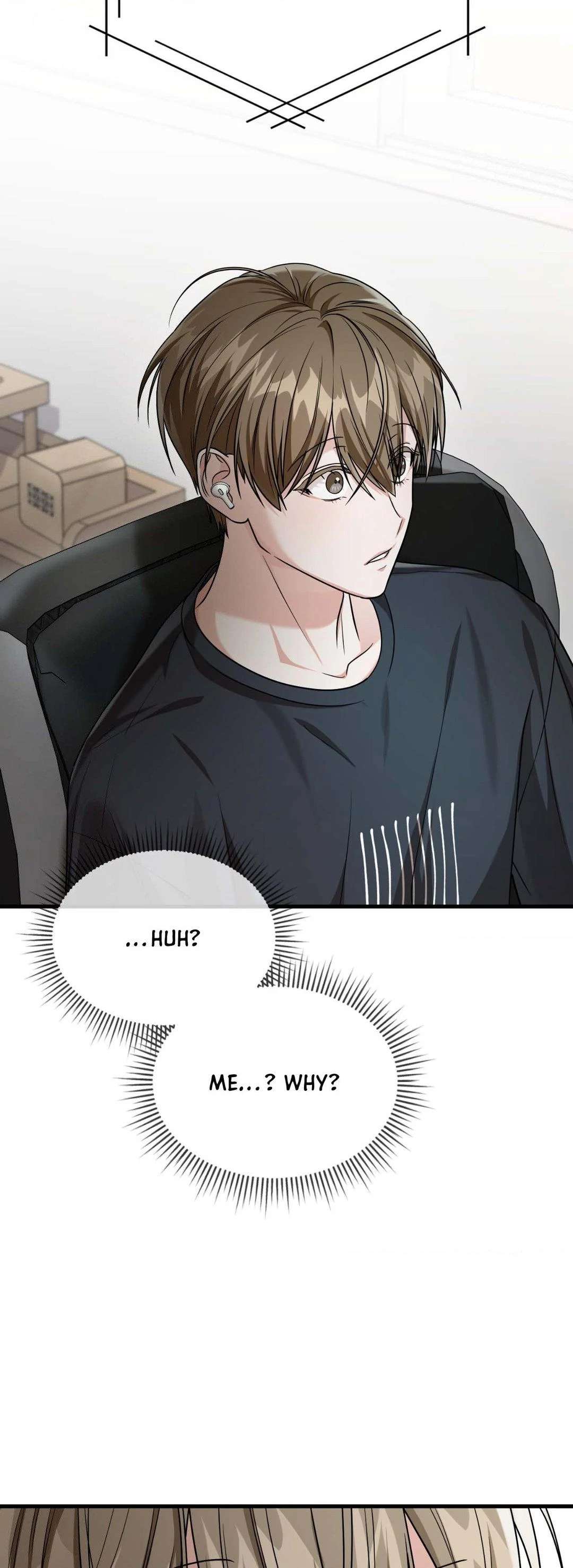 Virtual Strangers Chapter 31 page 29 - 