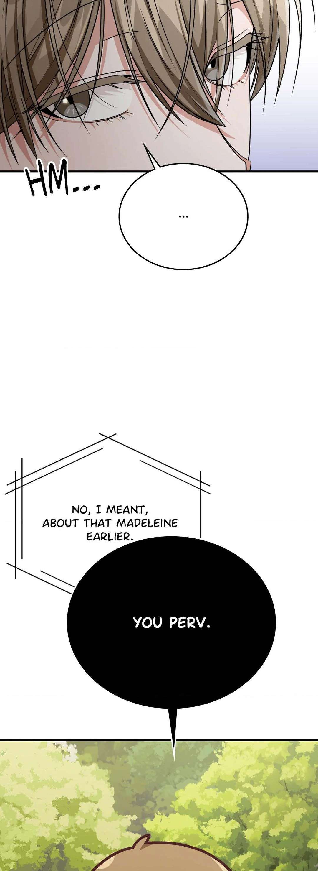 Virtual Strangers Chapter 31 page 30 - 
