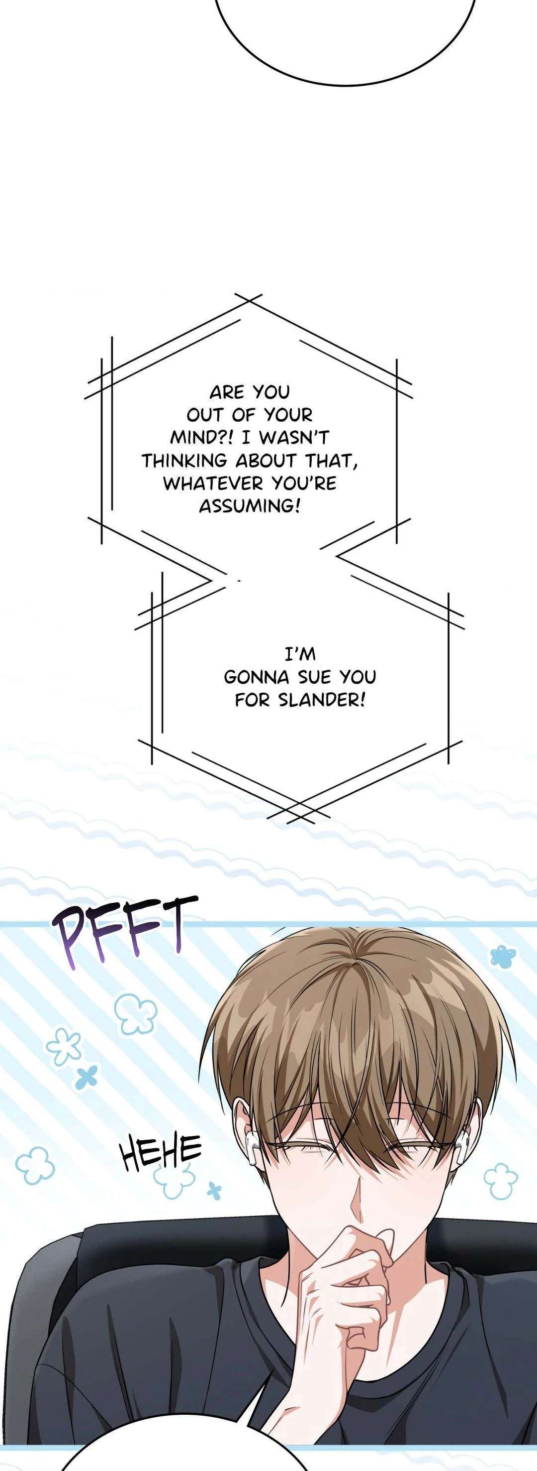 Virtual Strangers Chapter 31 page 32 - 
