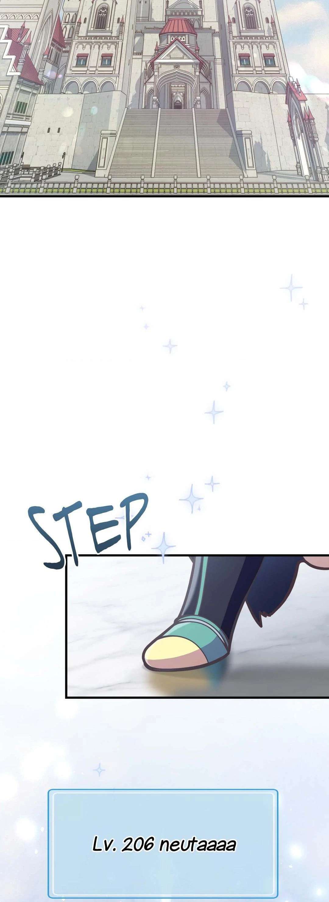 Virtual Strangers Chapter 31 page 35 - 