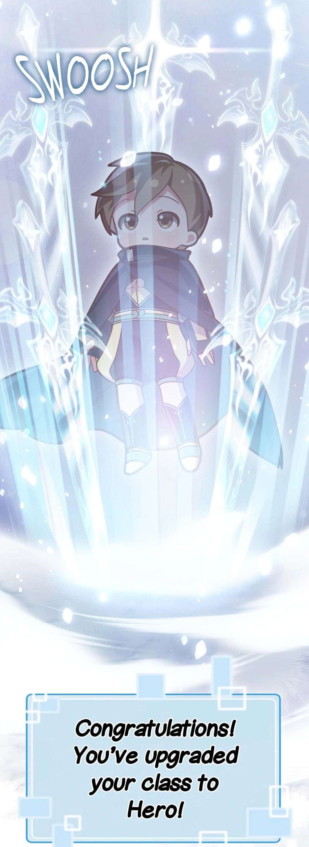 Virtual Strangers Chapter 31 page 36 - 