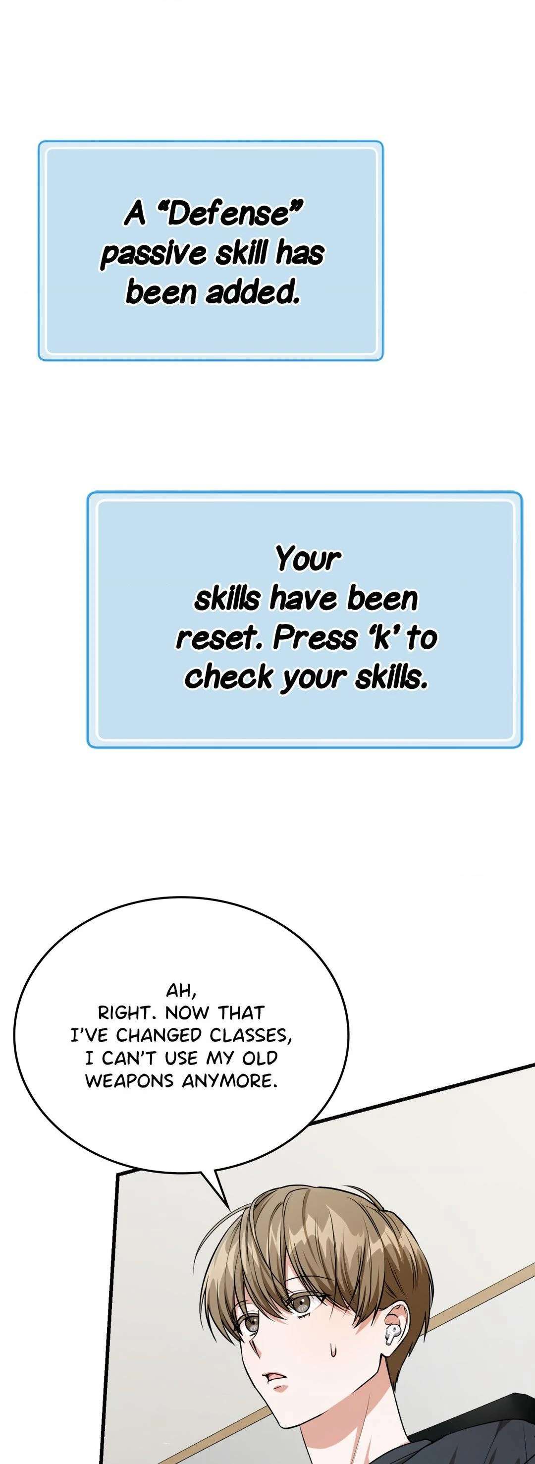 Virtual Strangers Chapter 31 page 38 - 