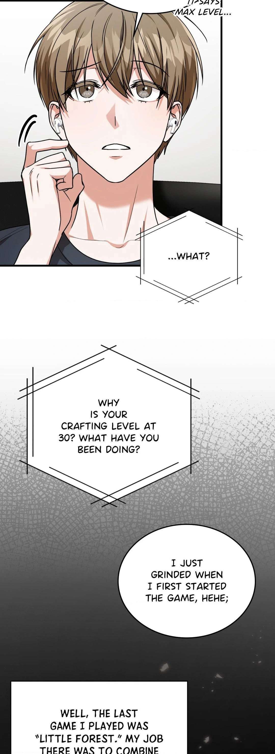 Virtual Strangers Chapter 31 page 41 - 