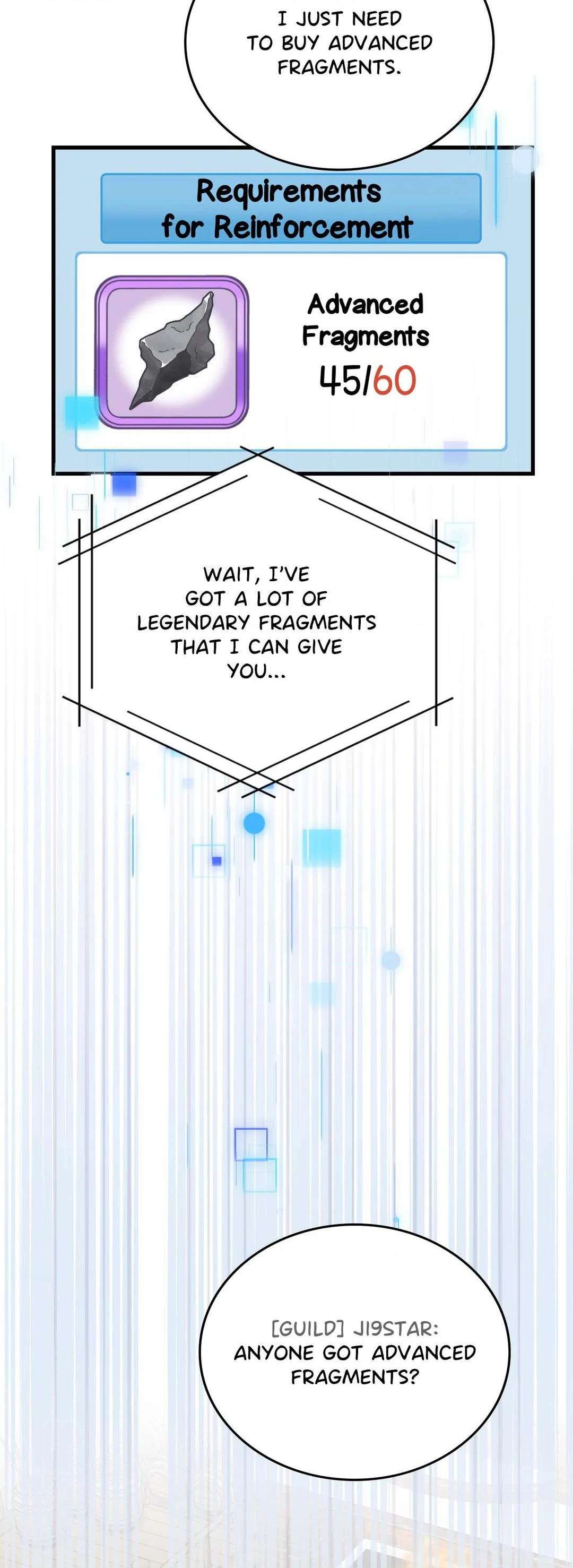 Virtual Strangers Chapter 31 page 43 - 