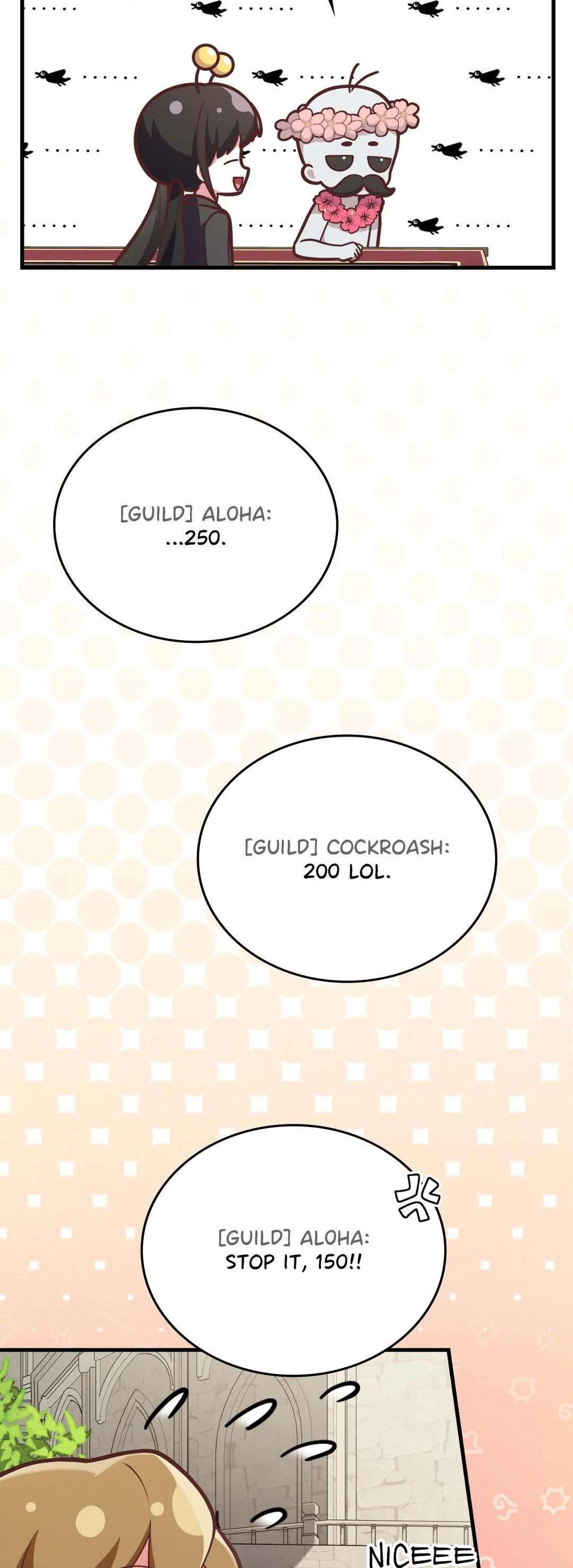 Virtual Strangers Chapter 31 page 46 - 