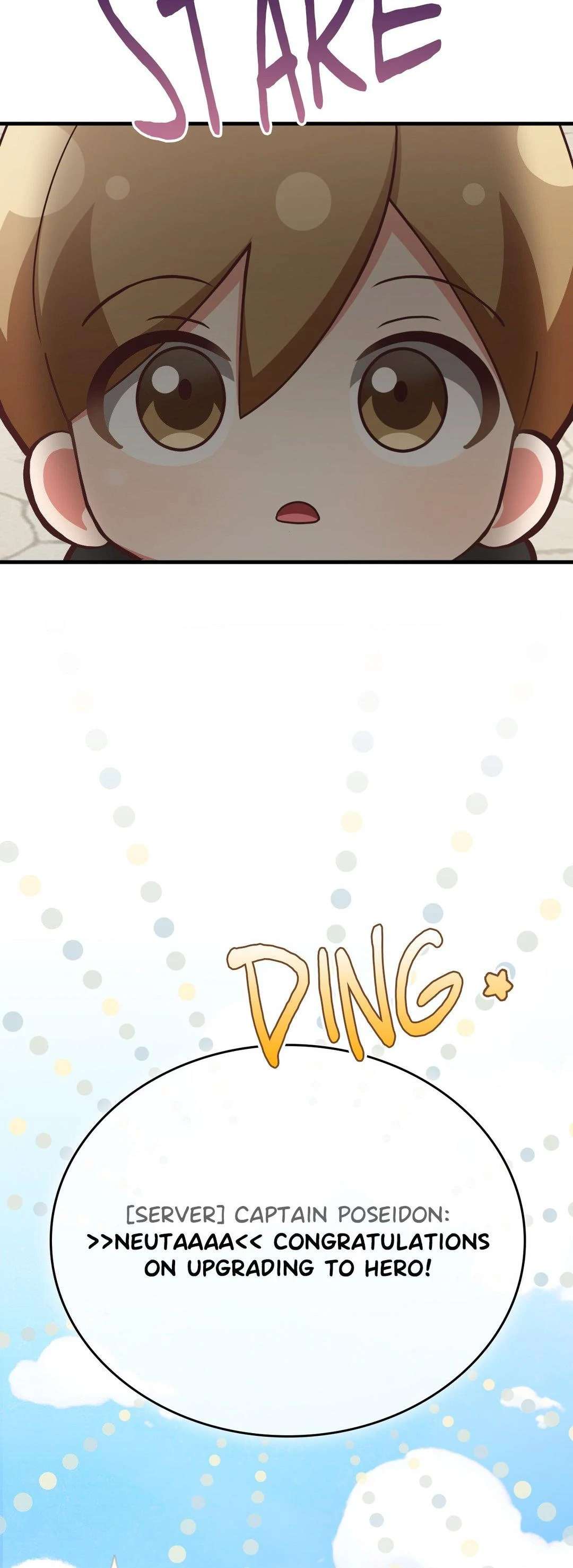 Virtual Strangers Chapter 31 page 50 - 