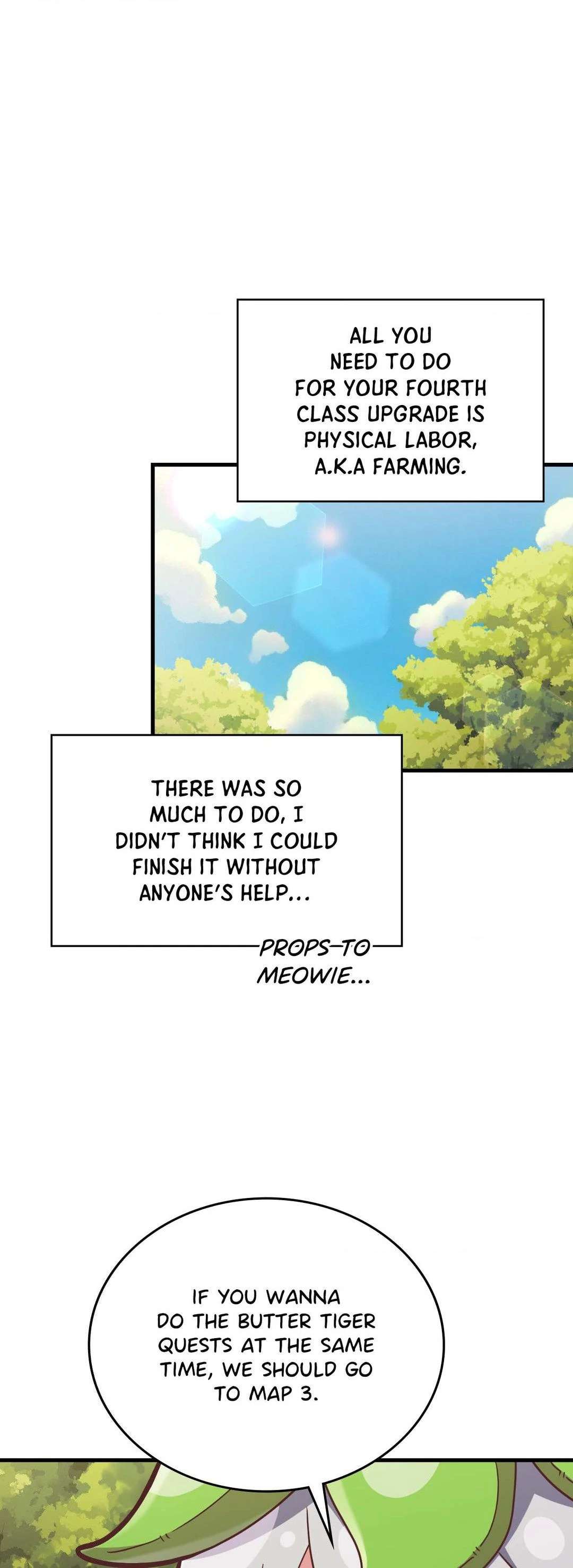 Virtual Strangers Chapter 31 page 6 - 